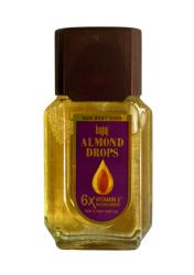 Bajaj Almond Hair Oil 50ml