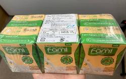 Fami nguyên chất 1 lốc 6 hộp