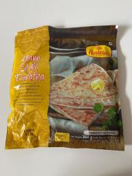 Home Style Paratha  Haldiram 360g