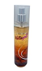 Layer`s Wottagirl Vanilla Twist Body Splash 135ml