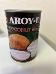 Coconut Milk 400ml