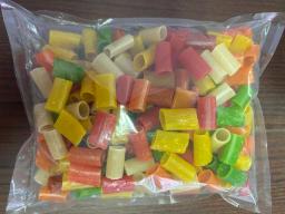 Colorful Dhungri 200g