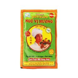 Ngũ vị hương set 5 gói