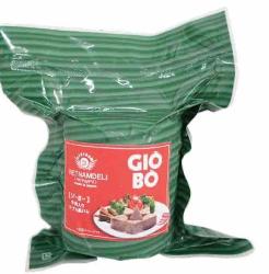 Giò bò Deli 450g (chả bò)