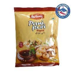  Pani Puri Papad 200gm