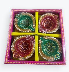 Diwali Diyo Box 4pic