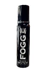 FOGG BODY SPRAY MARCO (BLACK) 100G/120 ML