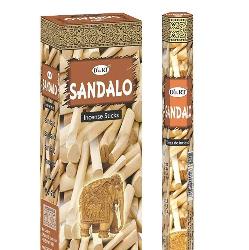 Sandola Incense box 6 pieces 