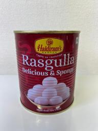 Rasgulla 1kg