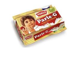 Parle G Biscuit 