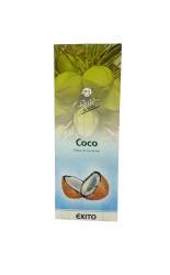 Coconut Incense Sticks