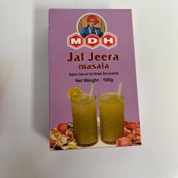 Jal Jeera Masala 100g