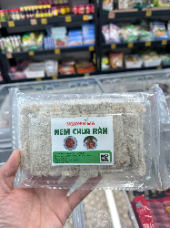 Nem chua rán 400g