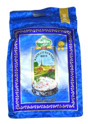 Mehran Basmati Rice 5kg(New)