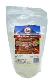 SEL ROTI KO PITHO(RICE FLOUR COARSE) 1kg