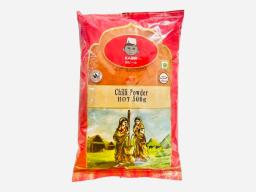 CHILLI POWDER HOT 500g