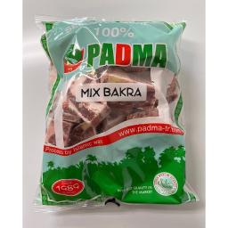 Mix bakhra  1 KG