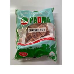 Chicken  Cut  with Bone Padma 1kg   