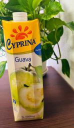 Guava Juice 1 L