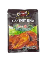 Xốt Gia Vị Hoàn Chỉnh Cá/Thịt Kho Barona