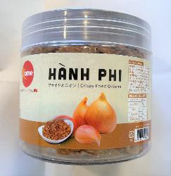 Hành phi hộp 100g