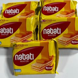 Set nabati 5 gói