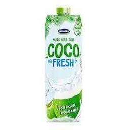 Nước Dừa CoCo Fresh Vianamil 1L