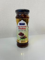 Dates-Tamarind Chutney 250gm 