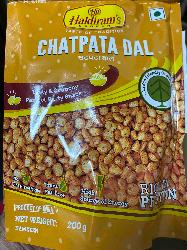 Haldiram Chatpata Dal 200g 