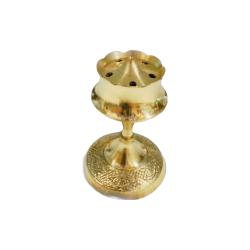 Dhupdani (Incense Stick holder) with stand 