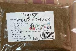 Timur powder 