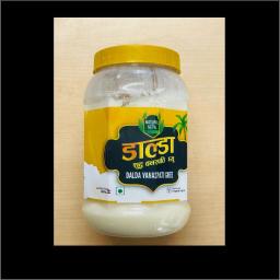 Dalda banaspati ghee