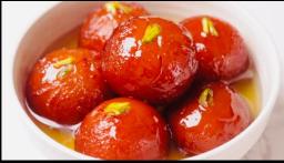  GULAB JAMUN 1KG