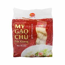 Mỳ Gạo Chũ Bắc Giang