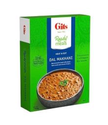 Dal Makhani