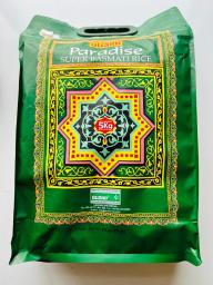 Paradise Super Basmati Rice 5kg
