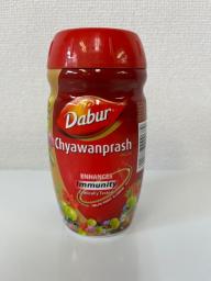 Chyawanprash 