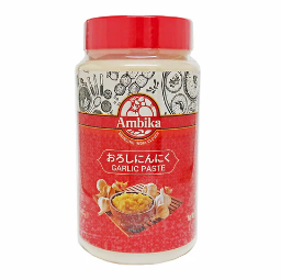 Ginger garlic Paste 1kg