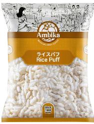 Puffed Rice100G