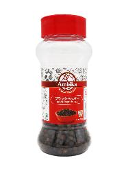 BLACK PEPPER WHOLE BOTTLE 50G