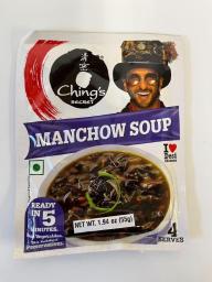 Ching's Manchow Soup 55gm