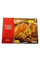 Frozen Haldiram`s Samosa 8pieces