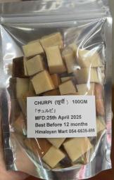 CHURPI  (छुर्पी )