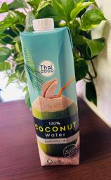 Coconut Water 1L