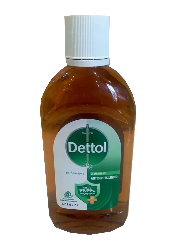 Dettol Antiseptic liquid 250ml