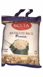 Belta Basmati Rice  5 kg