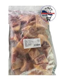   Hard  Chicken Cut Local 1 kg