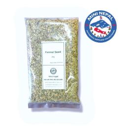 Fennel Seed 100gm