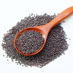 Black Mustard Seed 100gm