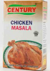 Century chicken Masala 50gm